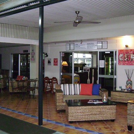 Bramston Beach Motel 외부 사진